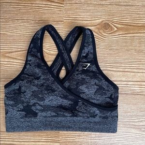 Gymshark bra size small